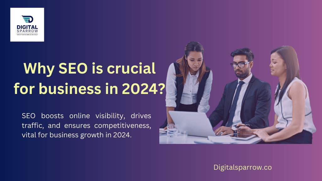 Business in 2024