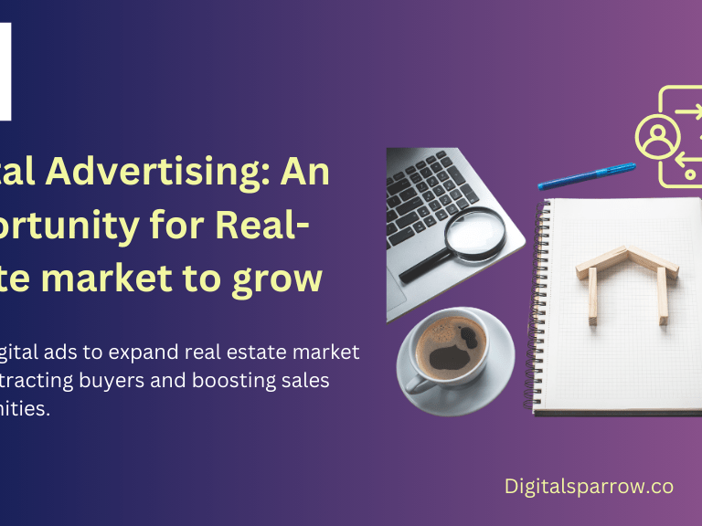 Digital Advertising