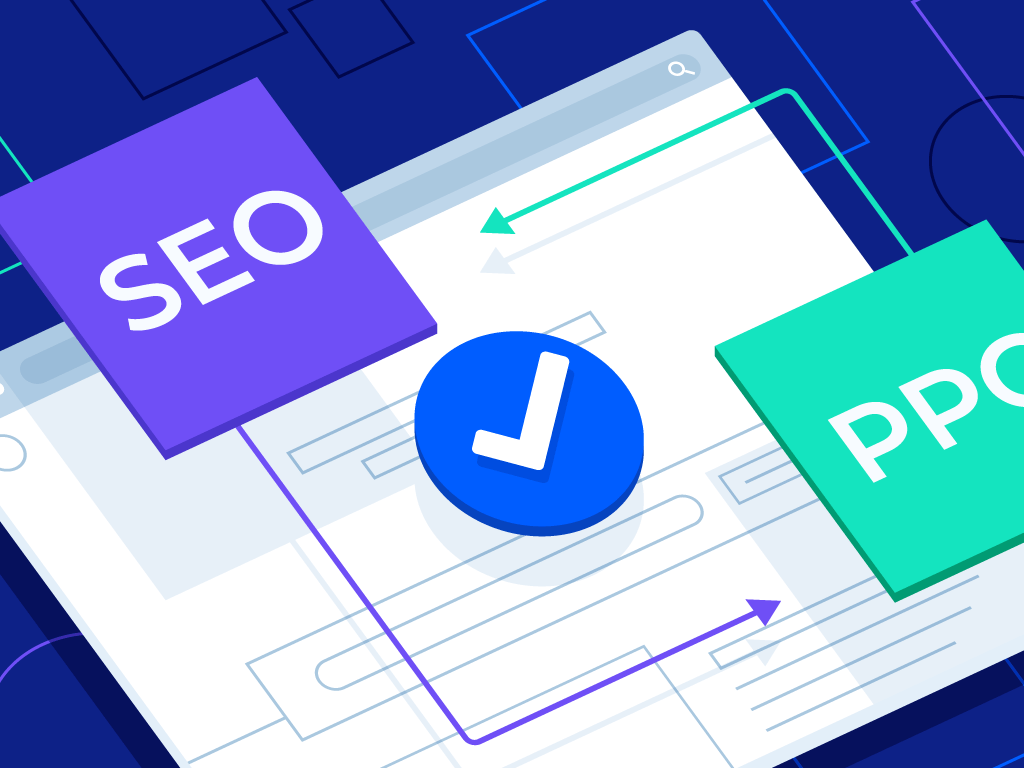 SEO and PPC