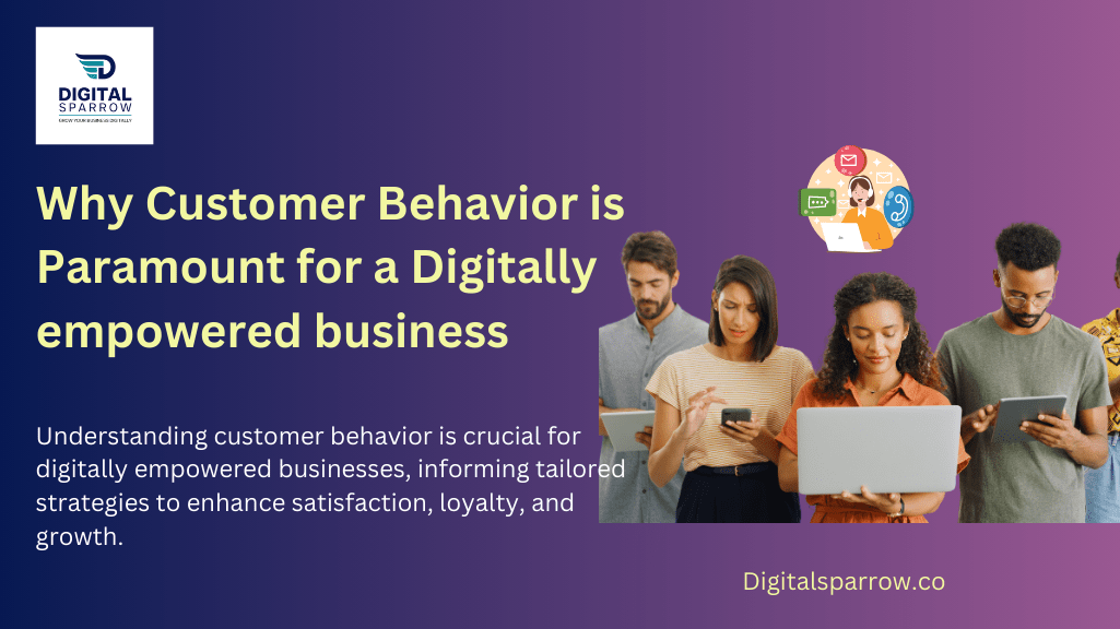 Customer Behavior