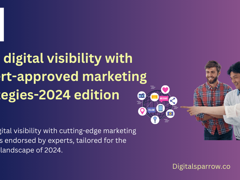 Digital Visibility