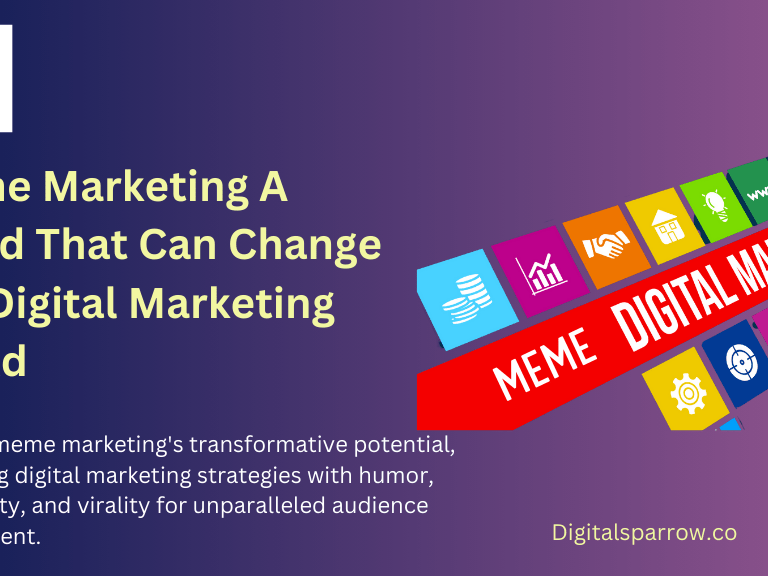 Meme Marketing