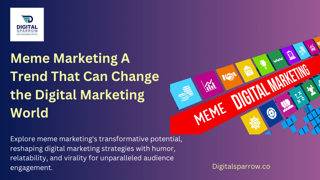 Meme Marketing