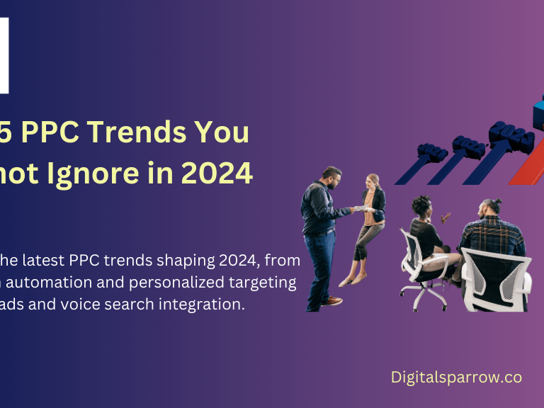 PPC Trends
