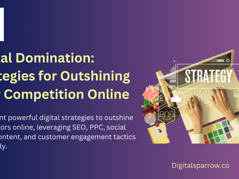 Digital Domination