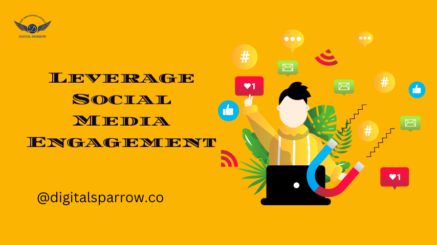 Social Media Engagement