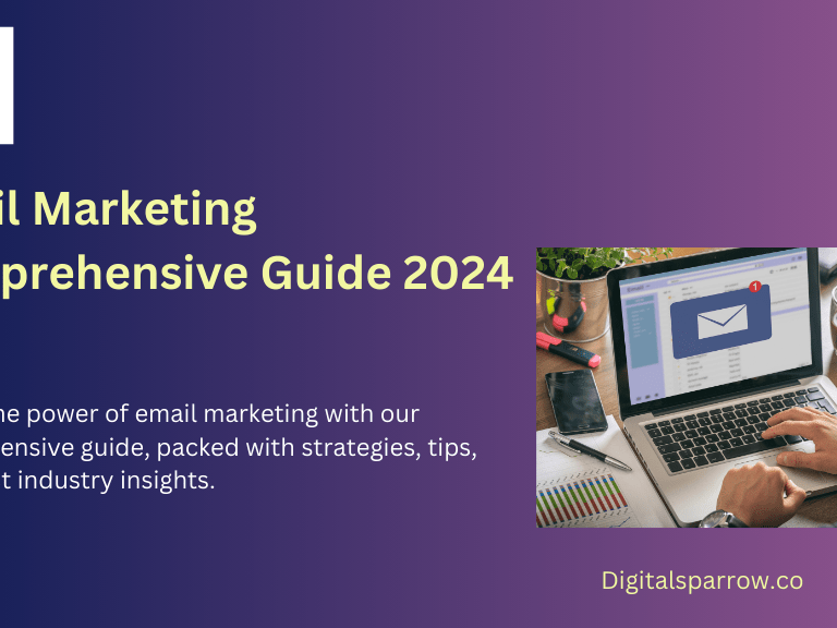 Email marketing