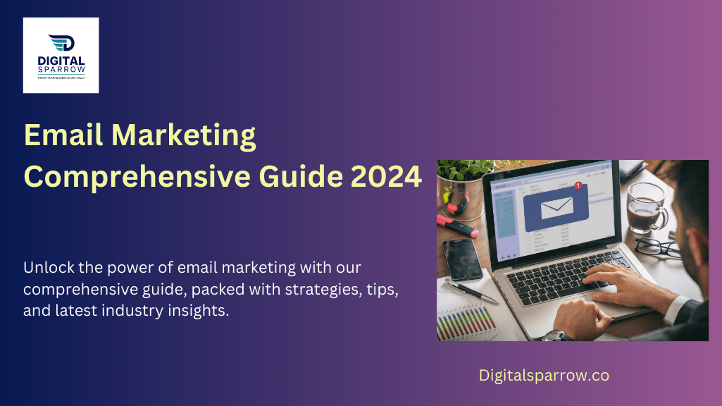 Email marketing