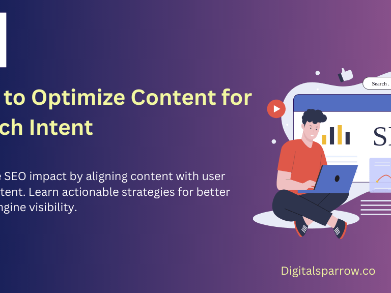 Search-intent