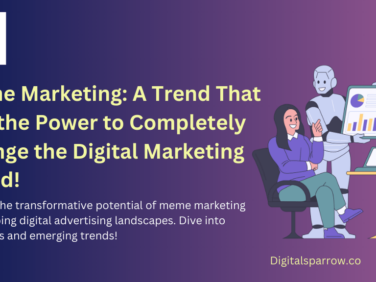 Meme Marketing