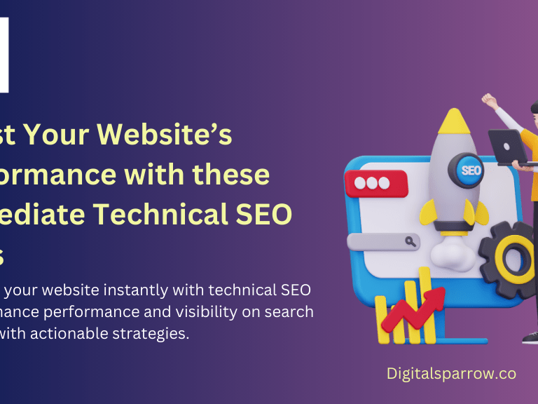 Technical SEO
