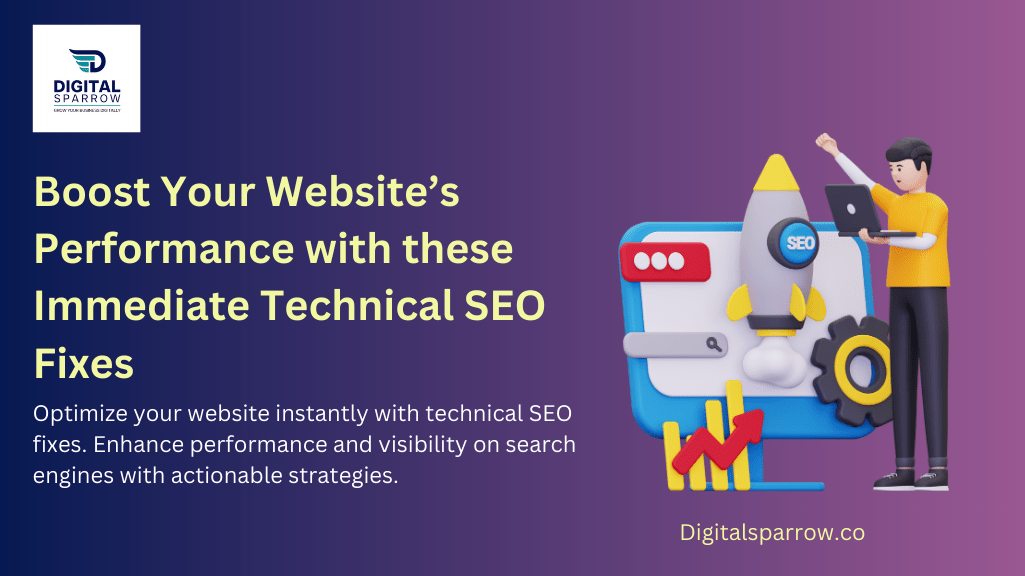 Technical SEO