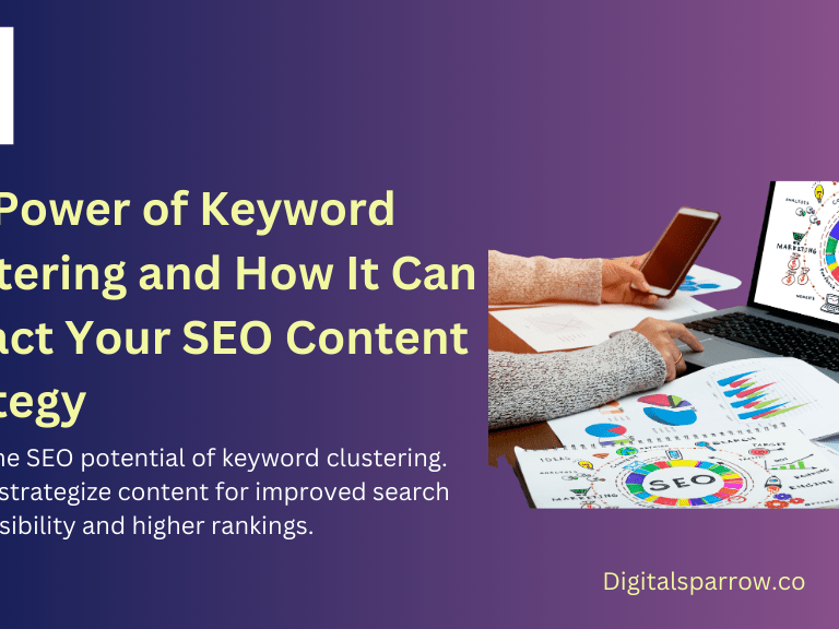 SEO Content Strategy