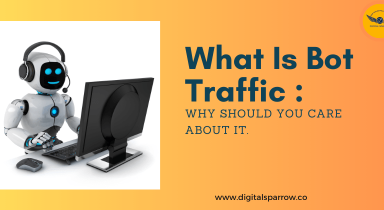 Bot Traffic