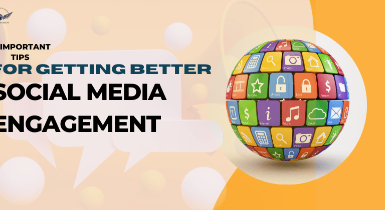 Social Media Engagement