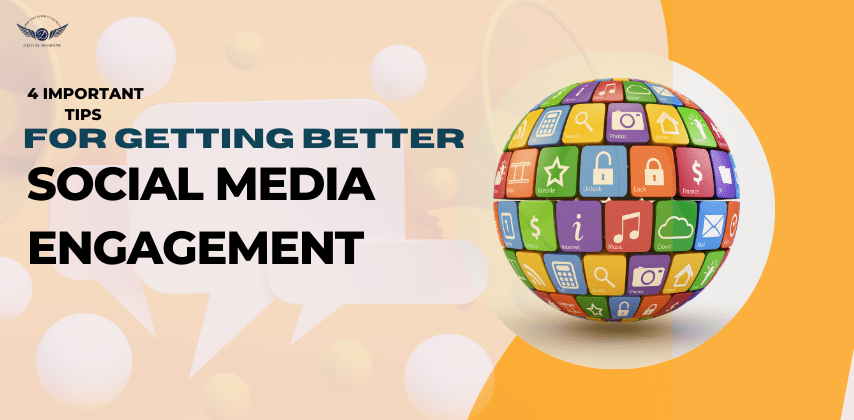 Social Media Engagement