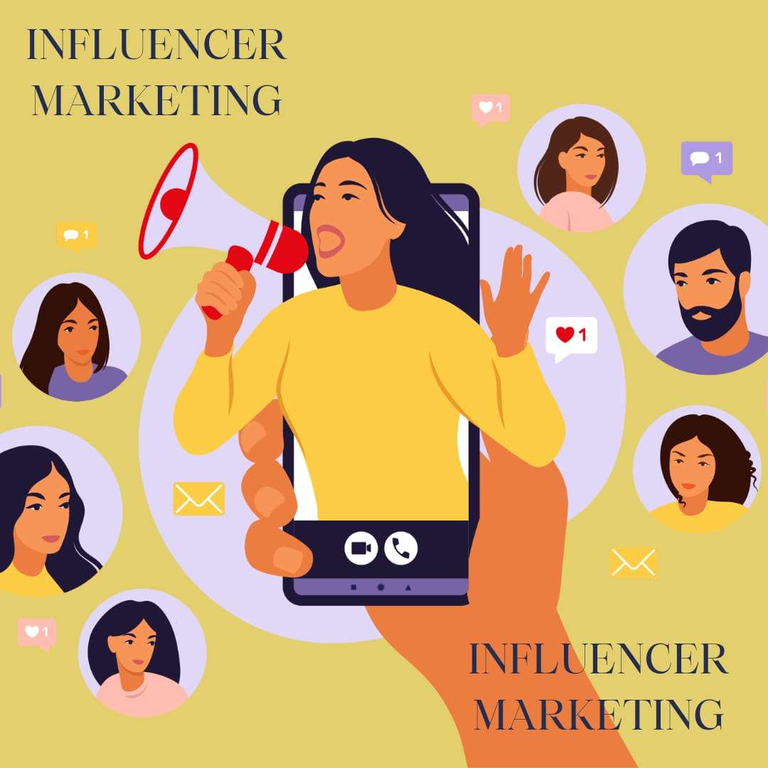 Influencer Marketing