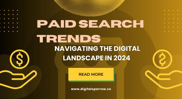 Paid Search Trends