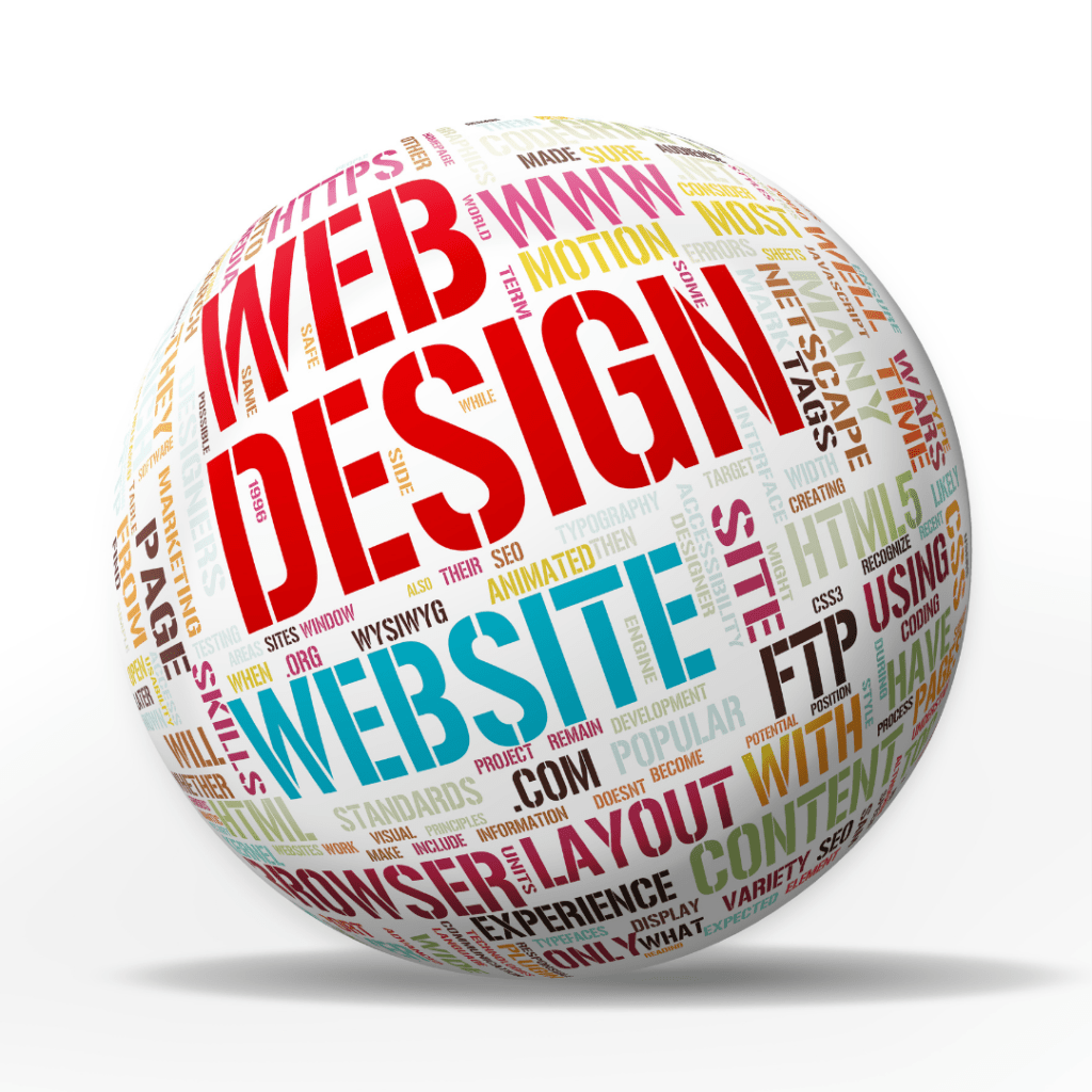 Website Design