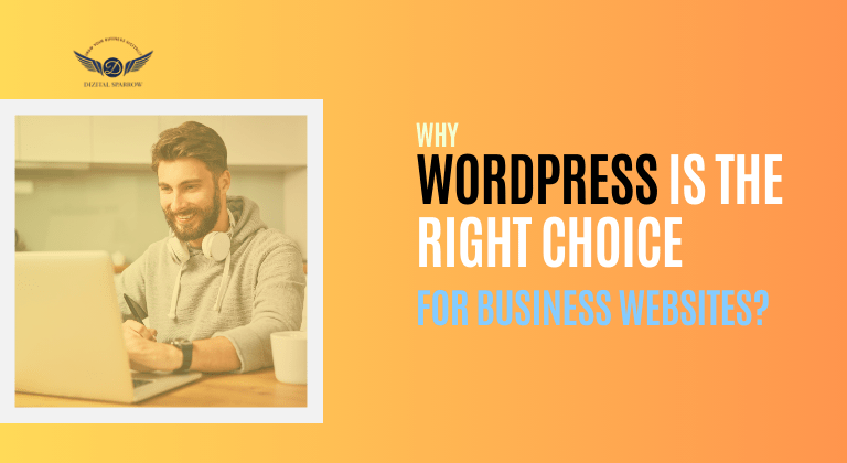WordPress Website