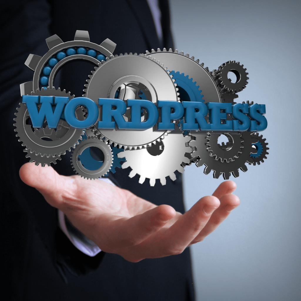 wordpress