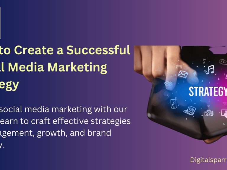 Social-media-marketing