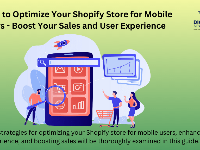 Mobile SEO for Shopify
