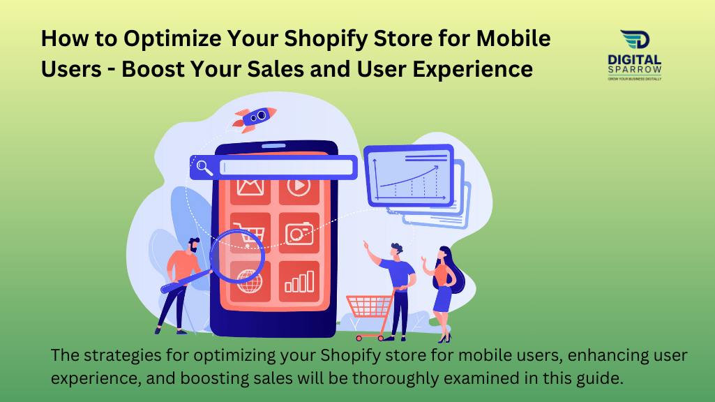 Mobile SEO for Shopify