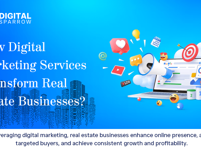 igital marketing strategies for real estate success
