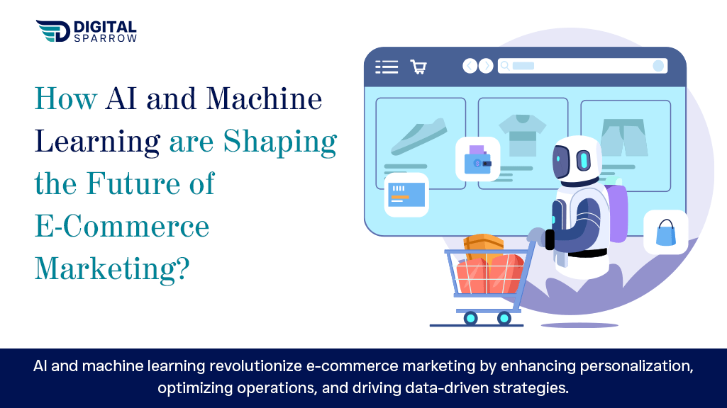 Machine learning marketing