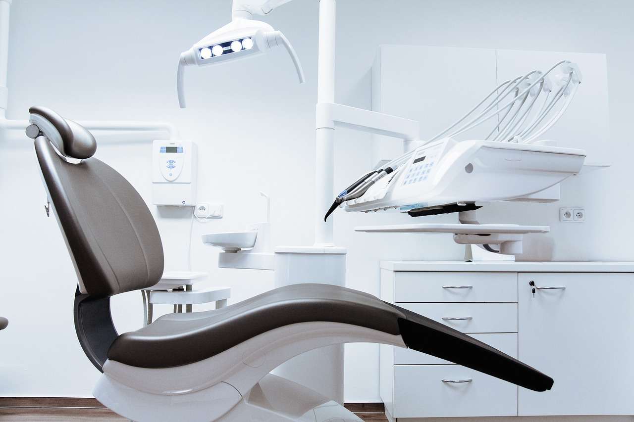 Growing dental clinics 