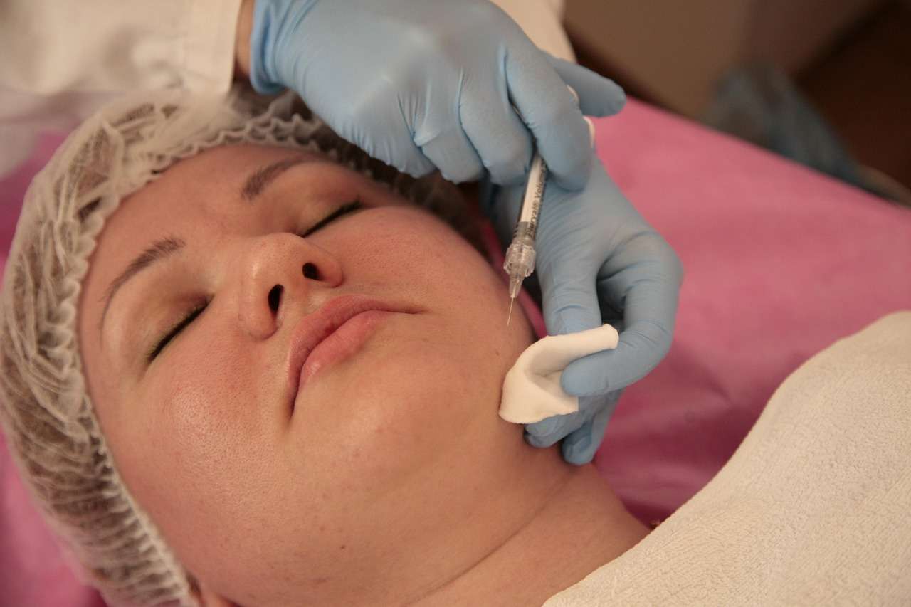 dermatology brand
