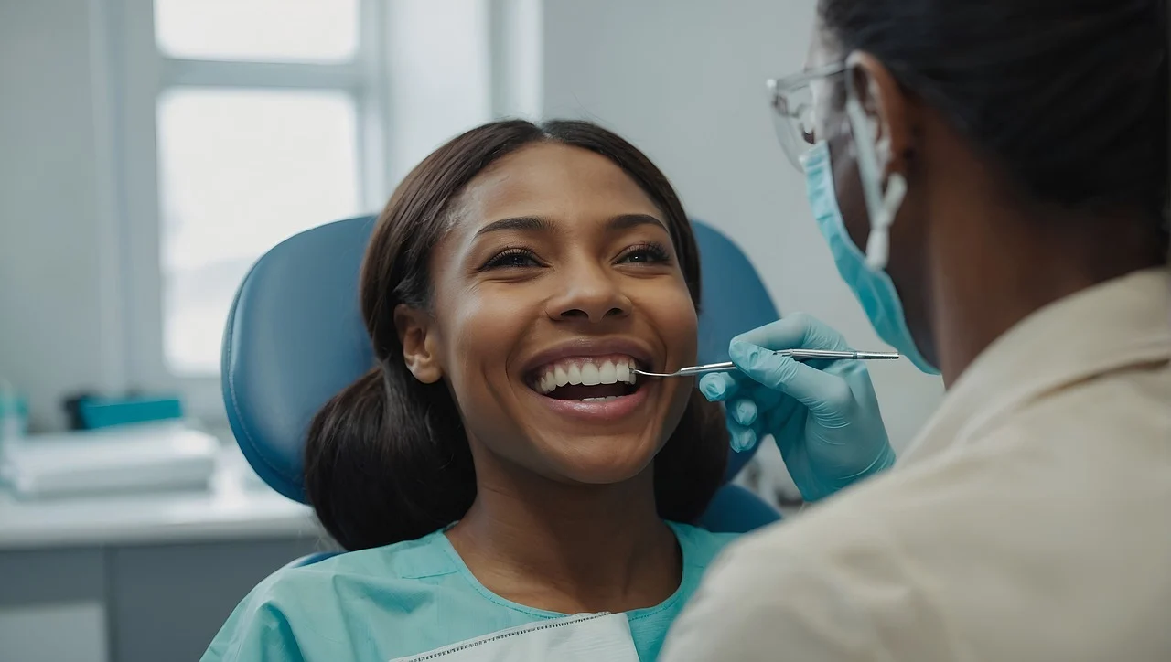 Growing dental clinics 