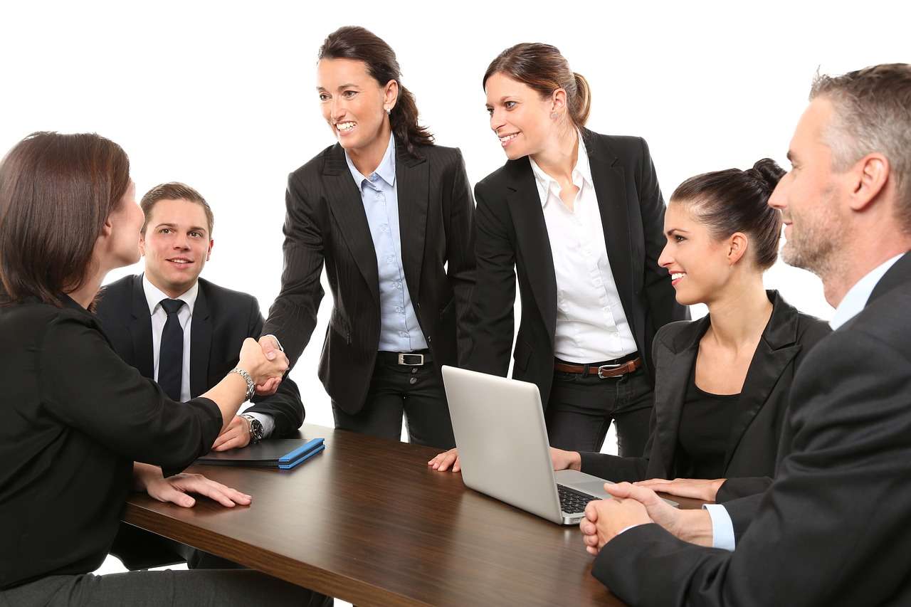 women entrepreneurs