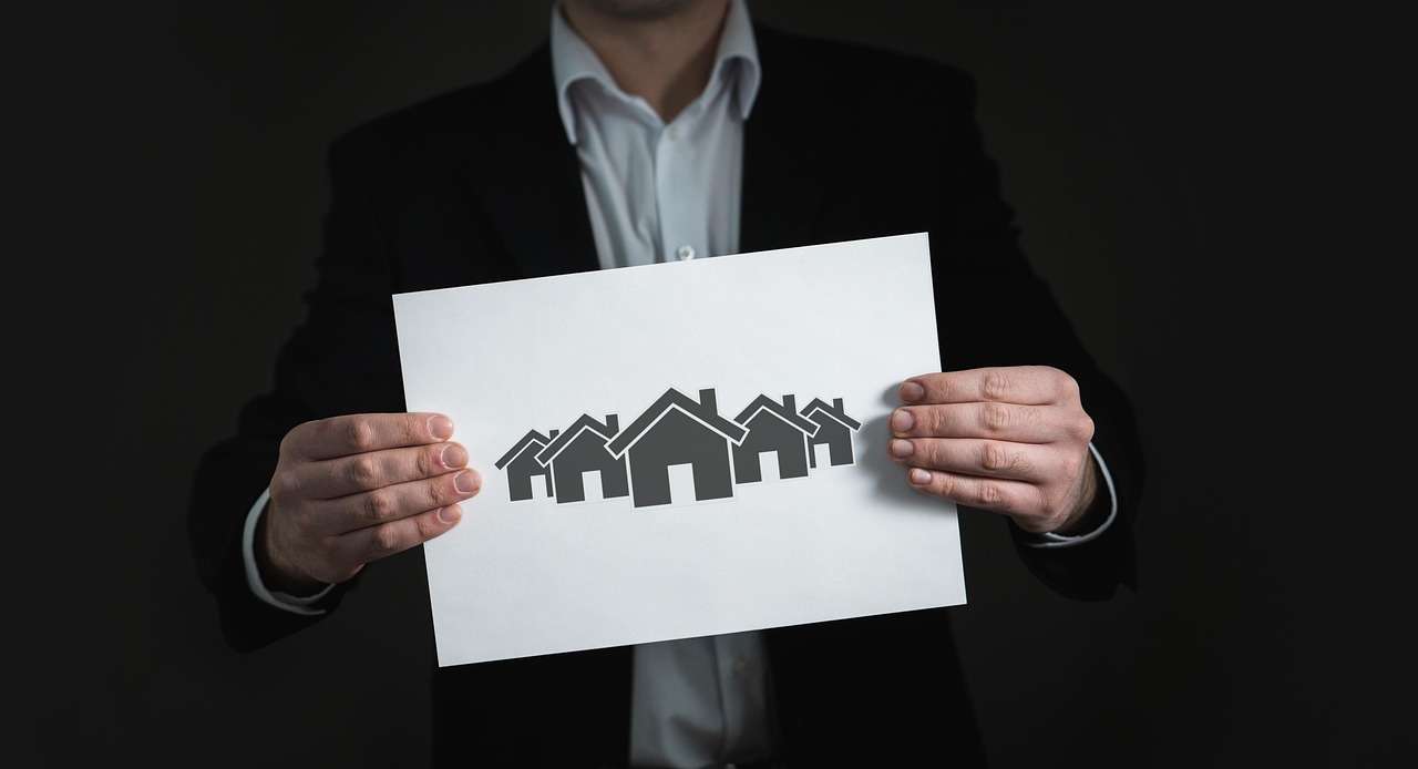 SEO for real estate website