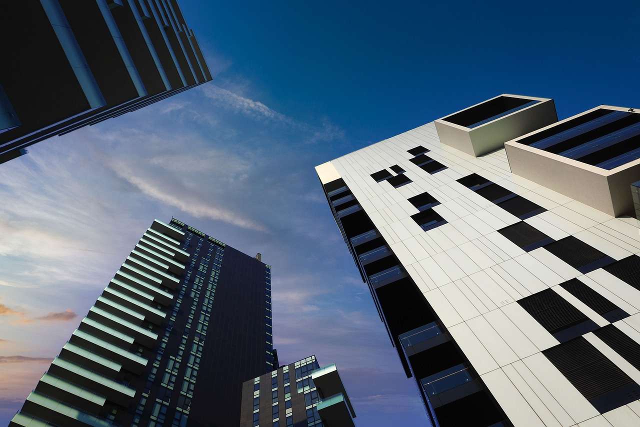 SEO for real estate website